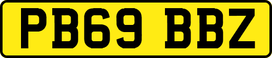 PB69BBZ