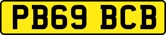 PB69BCB