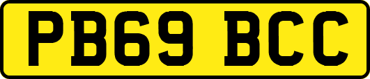 PB69BCC