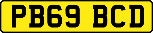 PB69BCD