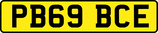 PB69BCE