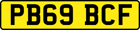 PB69BCF