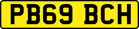 PB69BCH