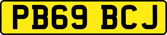 PB69BCJ