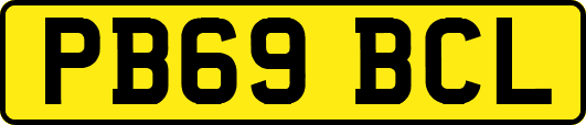 PB69BCL
