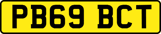 PB69BCT
