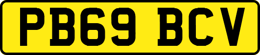 PB69BCV
