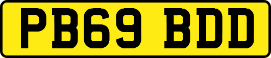 PB69BDD