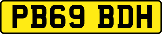 PB69BDH