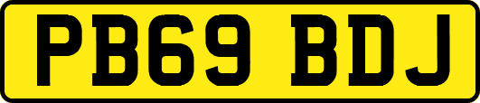 PB69BDJ
