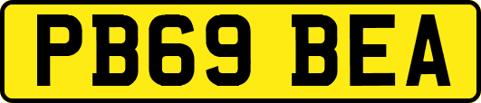 PB69BEA