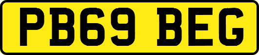 PB69BEG