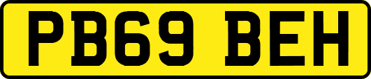 PB69BEH