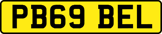PB69BEL