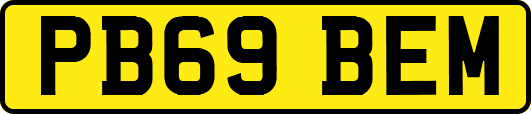 PB69BEM