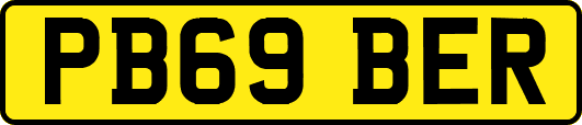 PB69BER