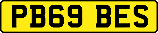 PB69BES