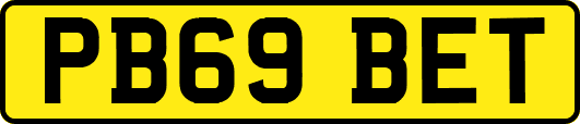 PB69BET
