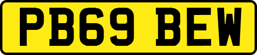 PB69BEW