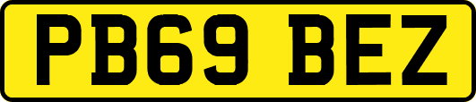 PB69BEZ
