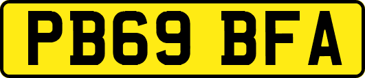 PB69BFA