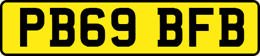 PB69BFB