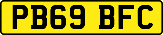 PB69BFC