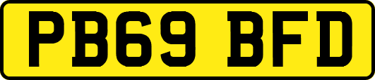 PB69BFD