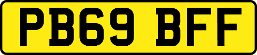 PB69BFF