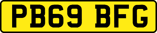 PB69BFG