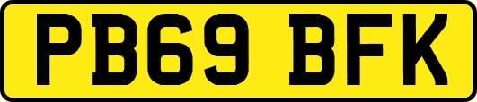 PB69BFK
