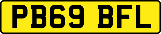 PB69BFL