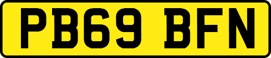 PB69BFN