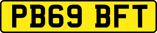 PB69BFT