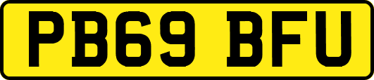 PB69BFU