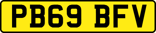PB69BFV