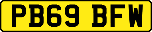 PB69BFW