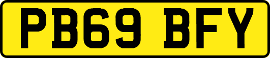 PB69BFY