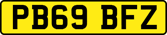PB69BFZ