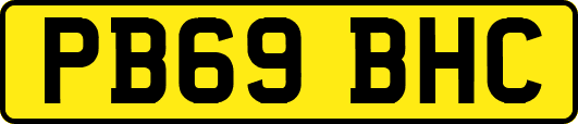 PB69BHC