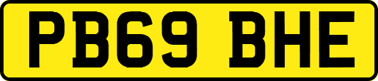 PB69BHE