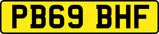 PB69BHF