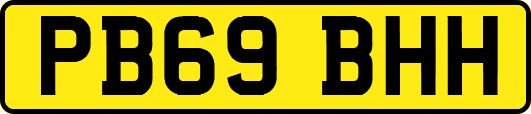 PB69BHH