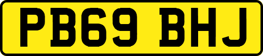 PB69BHJ