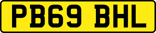 PB69BHL