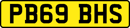 PB69BHS