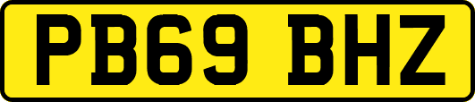 PB69BHZ