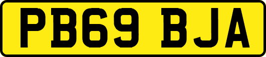 PB69BJA