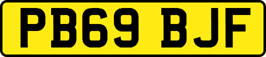 PB69BJF