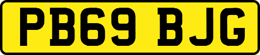 PB69BJG